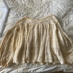 free people top